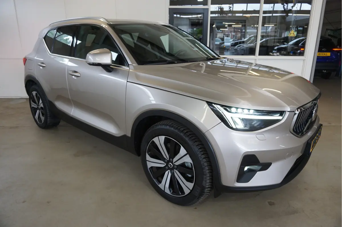 1.5 T5 ULTIMATE Schuifdak, Pilot Assist, Harman Kardon®