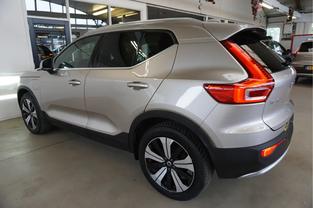 1.5 T5 ULTIMATE Schuifdak, Pilot Assist, Harman Kardon®