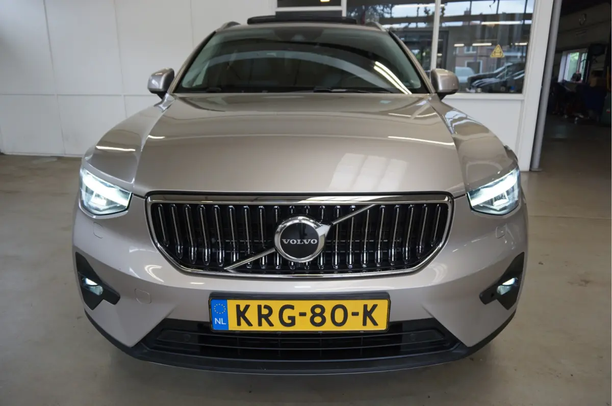 1.5 T5 ULTIMATE Schuifdak, Pilot Assist, Harman Kardon®