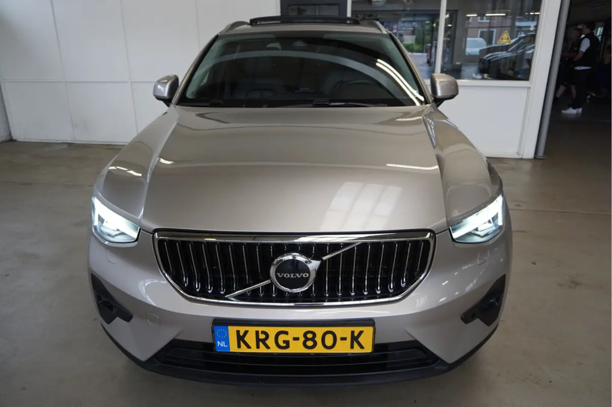 1.5 T5 ULTIMATE Schuifdak, Pilot Assist, Harman Kardon®
