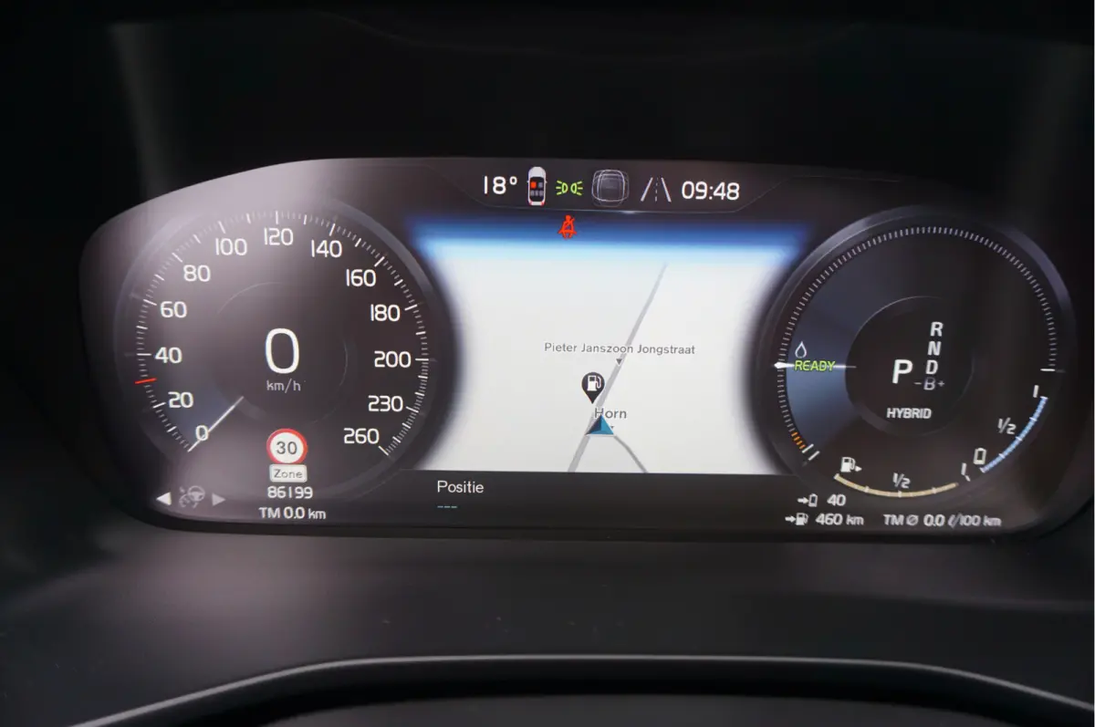 1.5 T5 ULTIMATE Schuifdak, Pilot Assist, Harman Kardon®