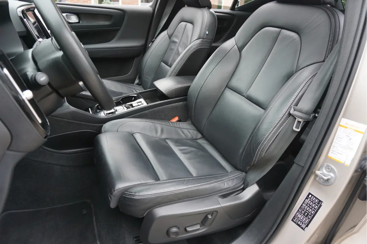 1.5 T5 ULTIMATE Schuifdak, Pilot Assist, Harman Kardon®