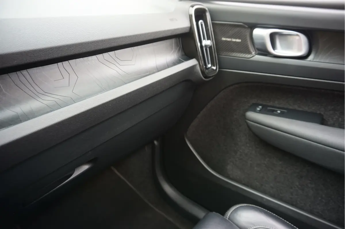1.5 T5 ULTIMATE Schuifdak, Pilot Assist, Harman Kardon®