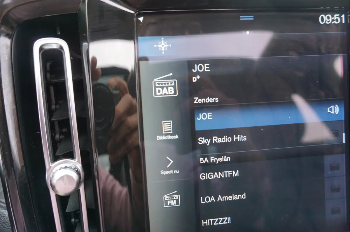 1.5 T5 ULTIMATE Schuifdak, Pilot Assist, Harman Kardon®