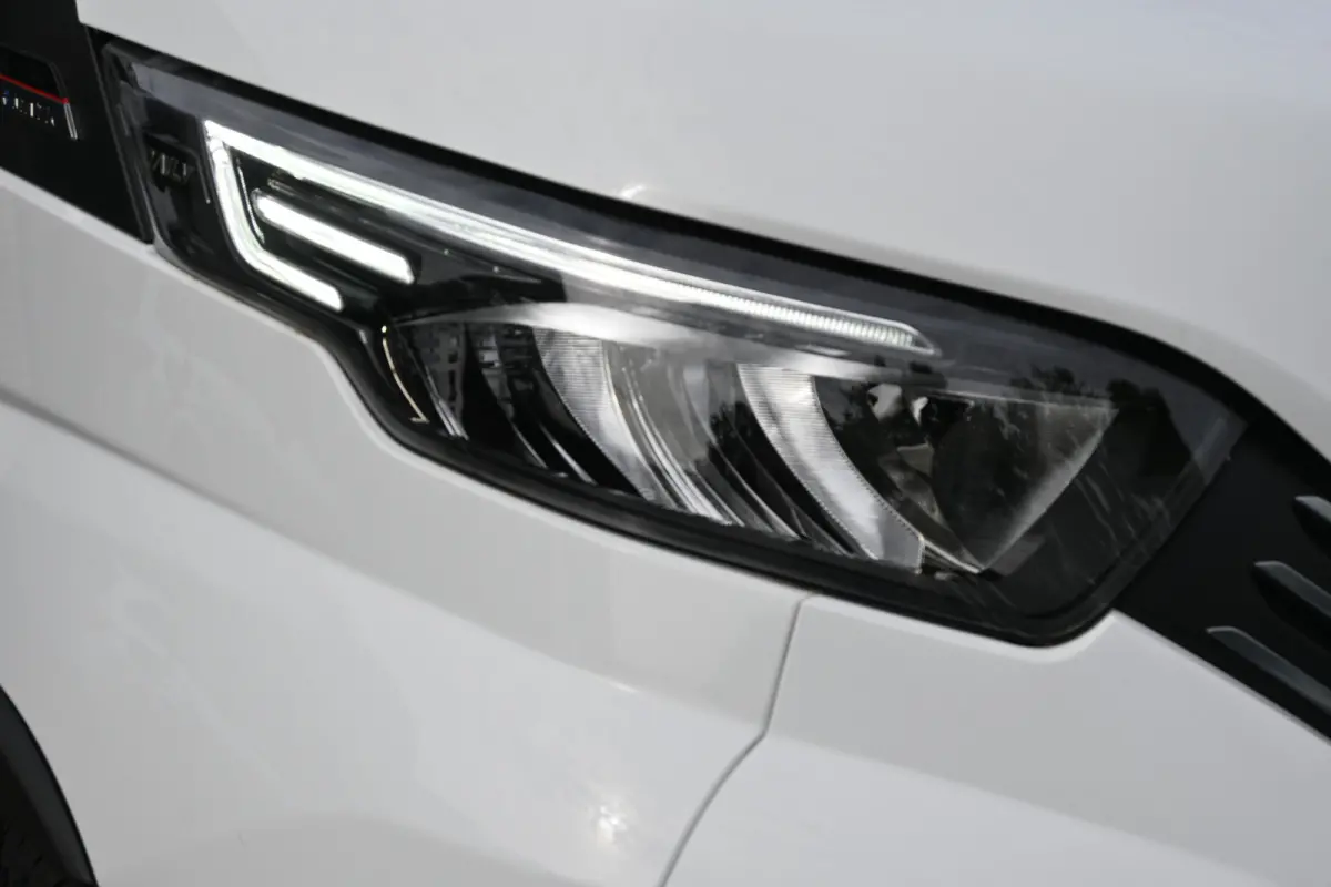 35S18 3.0 180 pk L4H2 Maxi Hi-Matic LED, ACC, Geveerde stoel, Camera, Navigatie