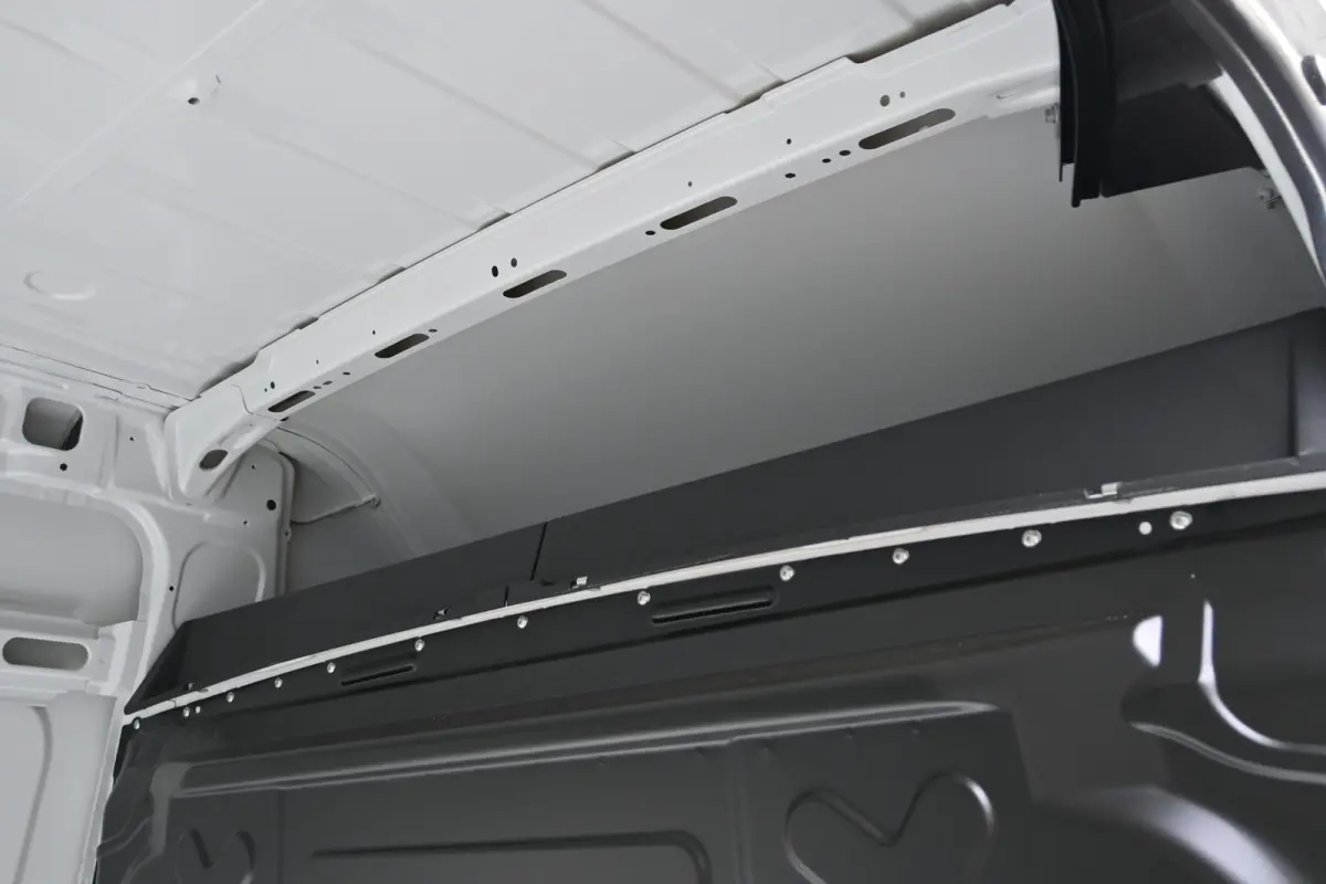 35S18 3.0 180 pk L4H2 Maxi Hi-Matic LED, ACC, Geveerde stoel, Camera, Navigatie