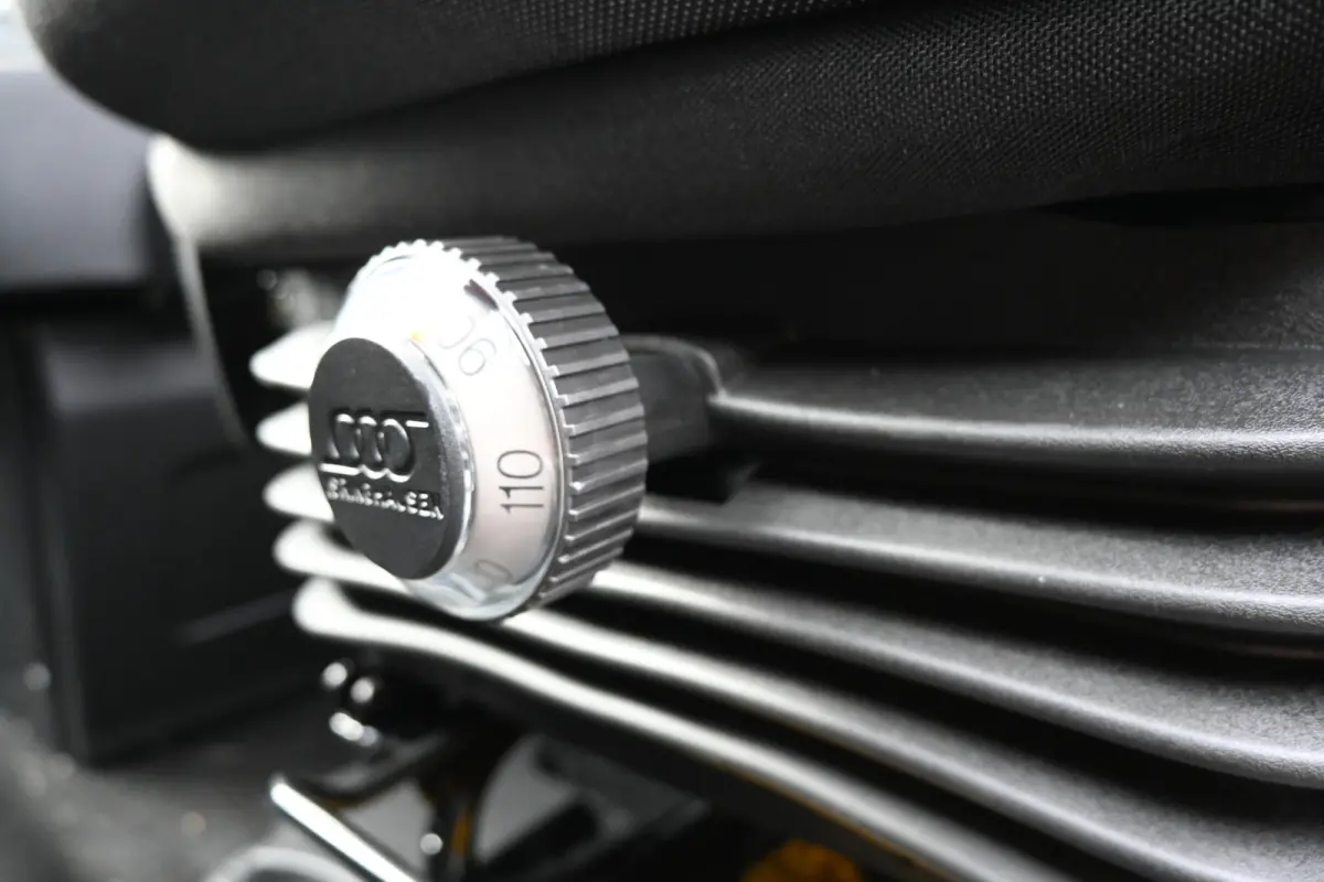 35S18 3.0 180 pk L4H2 Maxi Hi-Matic LED, ACC, Geveerde stoel, Camera, Navigatie