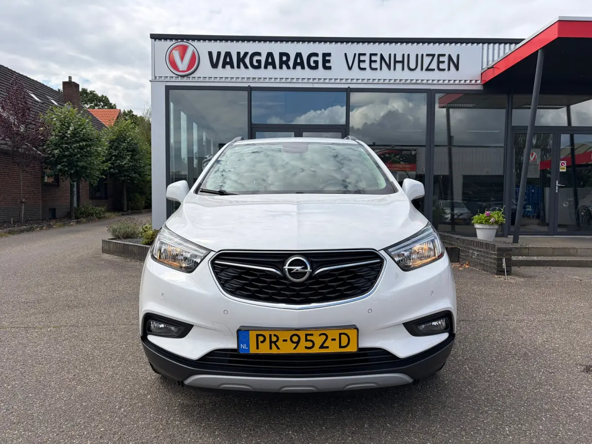 1.4 Turbo Innovation|Rijklaar prijs|Trekhaak|Carplay|Sensoren|Vol. onderhouden|
