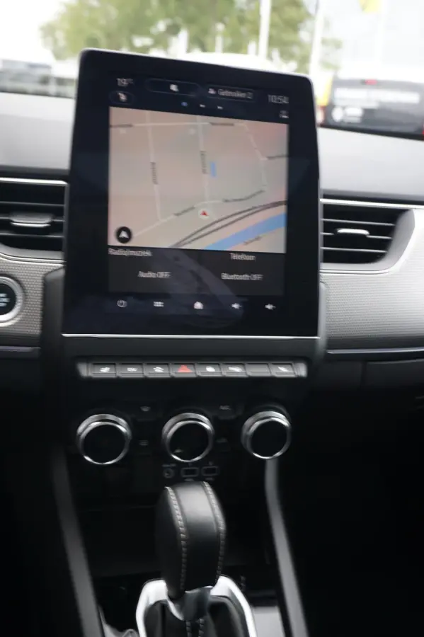 1.6 E-Tech Hybrid 145 Intens
