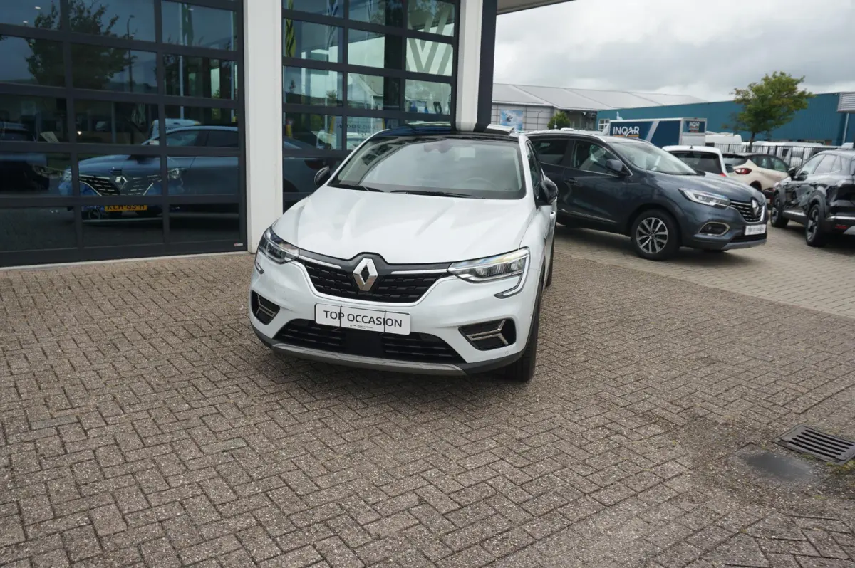 1.6 E-Tech Hybrid 145 Intens