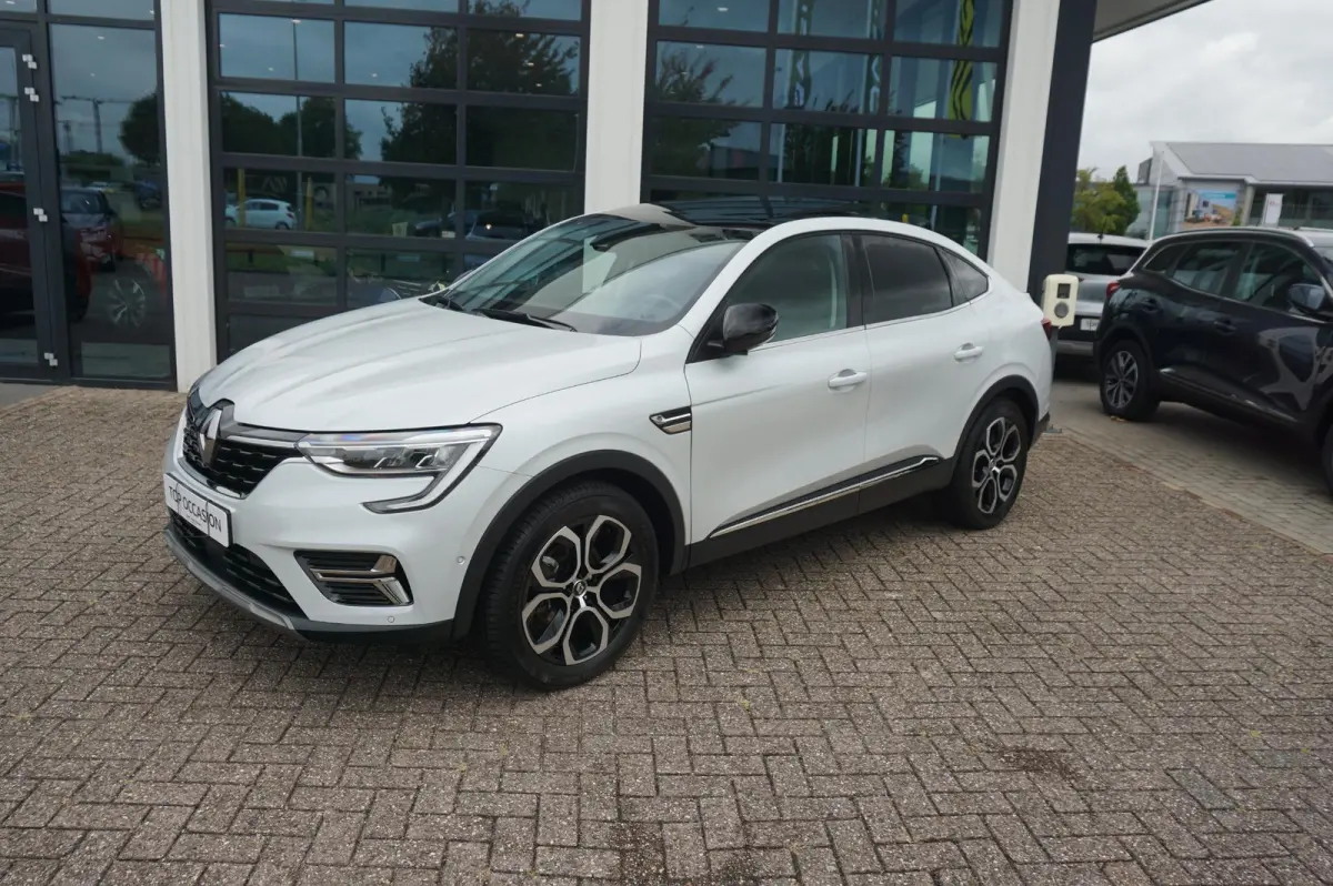 1.6 E-Tech Hybrid 145 Intens