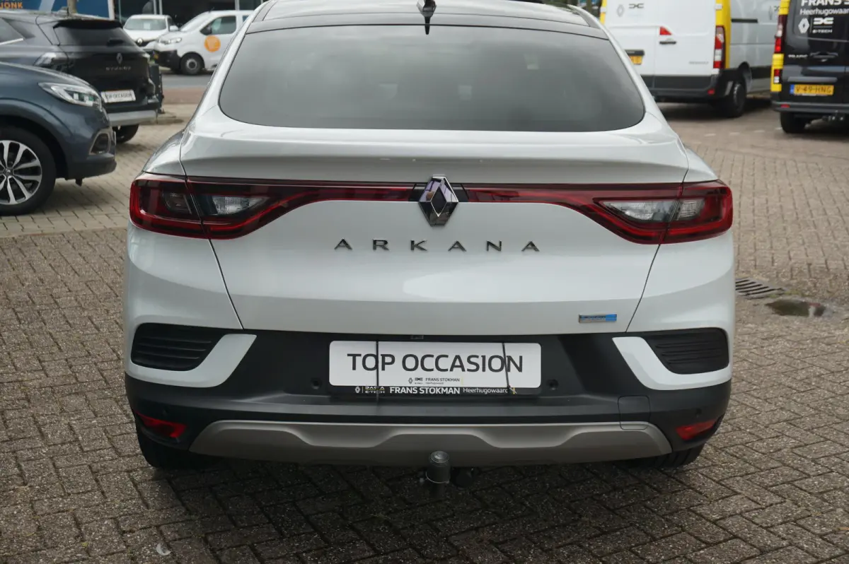 1.6 E-Tech Hybrid 145 Intens