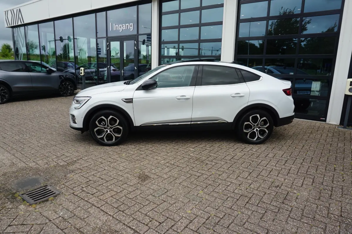 1.6 E-Tech Hybrid 145 Intens
