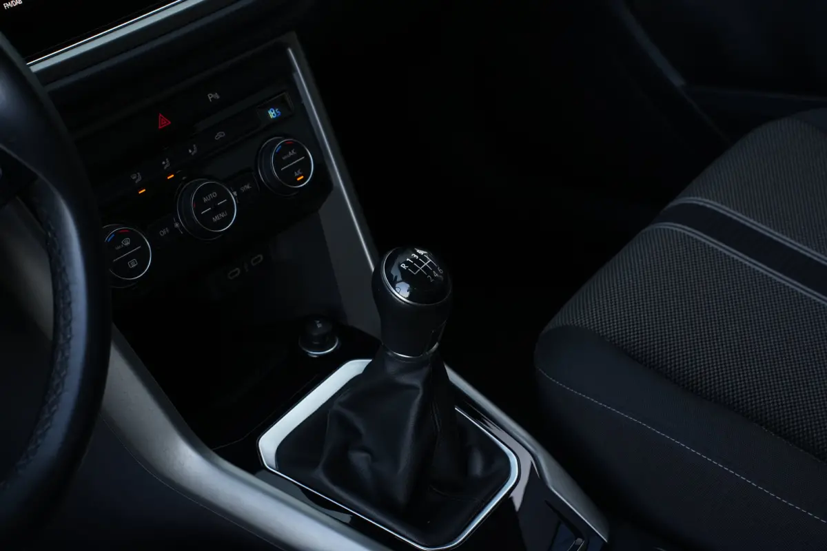 1.0 TSI Style | Apple Carplay | Navi | PDC V+A |
