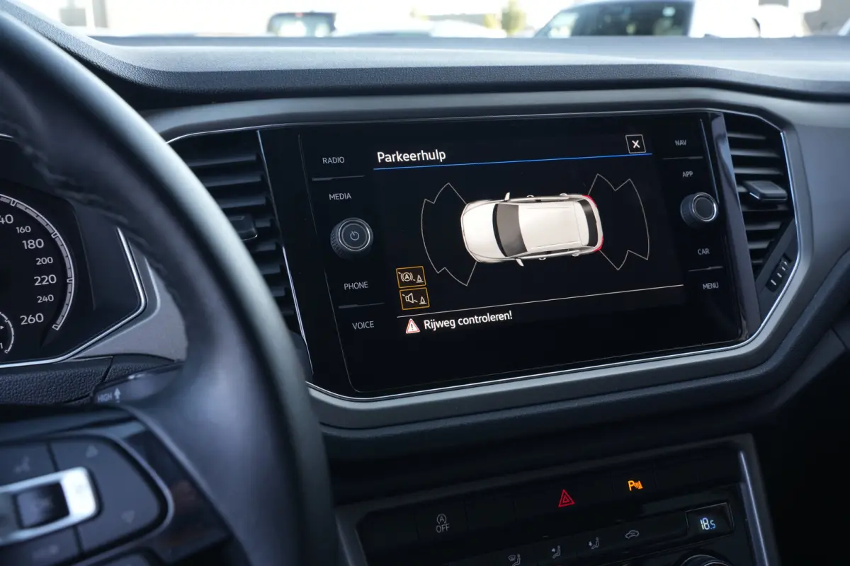 1.0 TSI Style | Apple Carplay | Navi | PDC V+A |