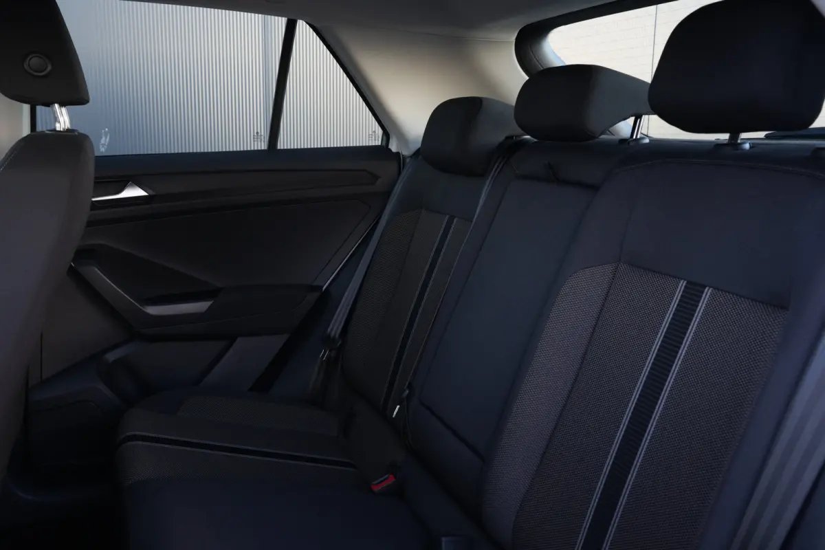 1.0 TSI Style | Apple Carplay | Navi | PDC V+A |