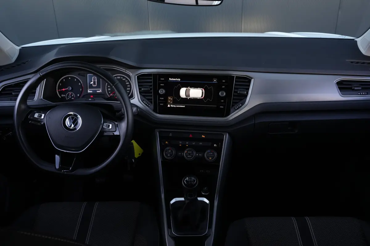 1.0 TSI Style | Apple Carplay | Navi | PDC V+A |