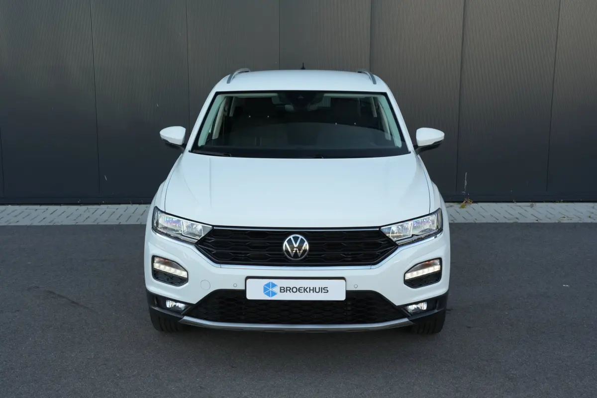 1.0 TSI Style | Apple Carplay | Navi | PDC V+A |