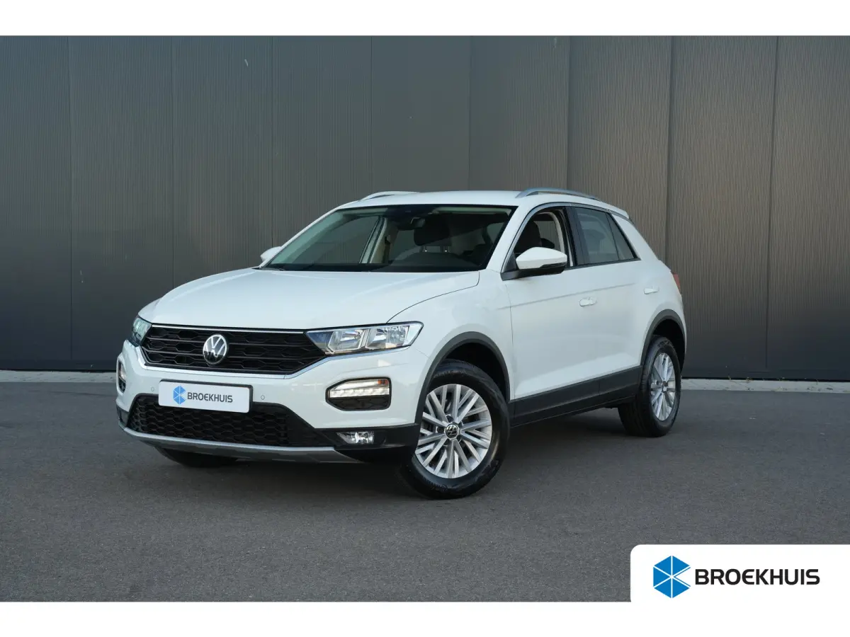 1.0 TSI Style | Apple Carplay | Navi | PDC V+A |