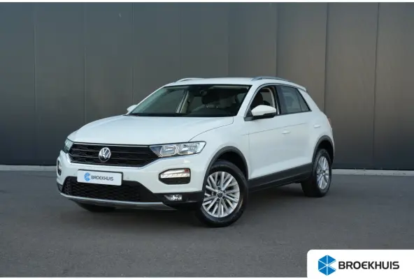 1.0 TSI Style | Apple Carplay | Navi | PDC V+A |