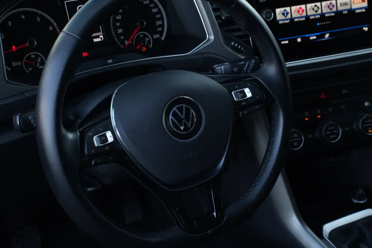 1.0 TSI Style | Apple Carplay | Navi | PDC V+A |