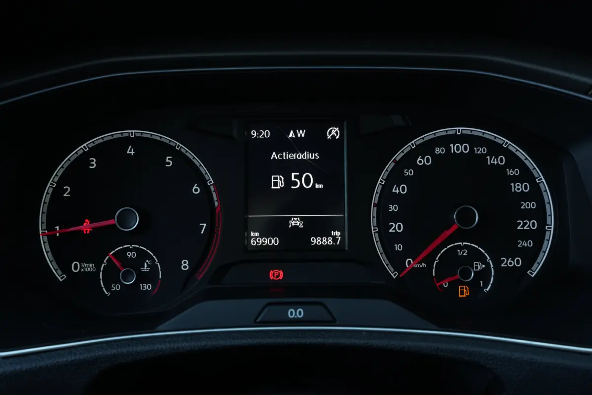 1.0 TSI Style | Apple Carplay | Navi | PDC V+A |