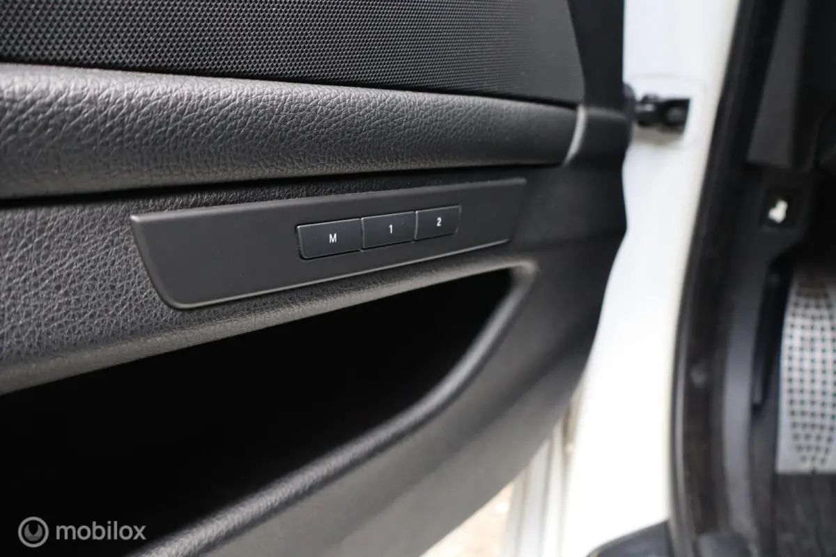 535xi High Executive | Schuifdak | Camera | S&S