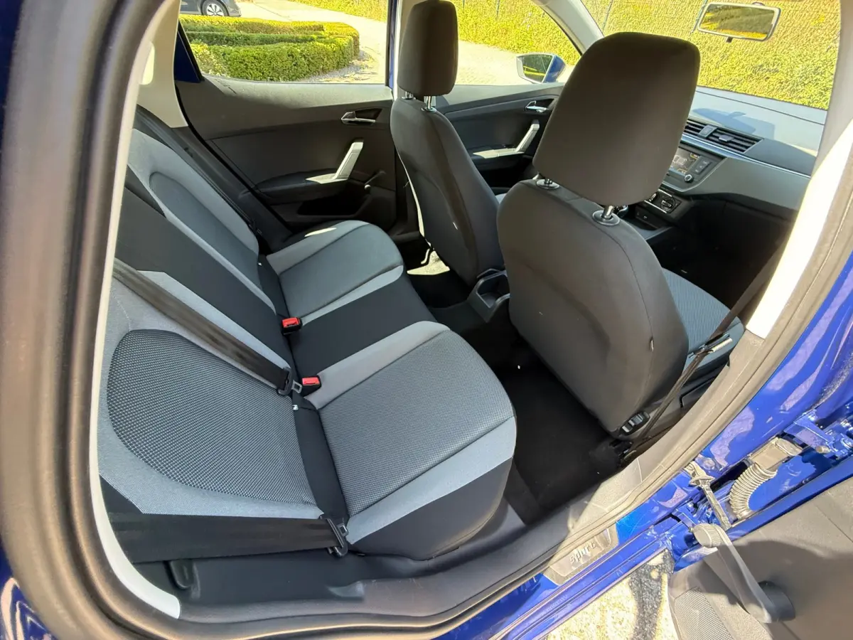 1.0 TSI FR LED I 95PK I CRUISE I BLUETOOTH I TREKHAAK I PDC