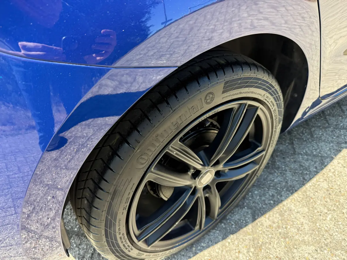 1.0 TSI FR LED I 95PK I CRUISE I BLUETOOTH I TREKHAAK I PDC