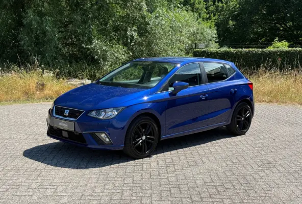 1.0 TSI FR LED I 95PK I CRUISE I BLUETOOTH I TREKHAAK I PDC