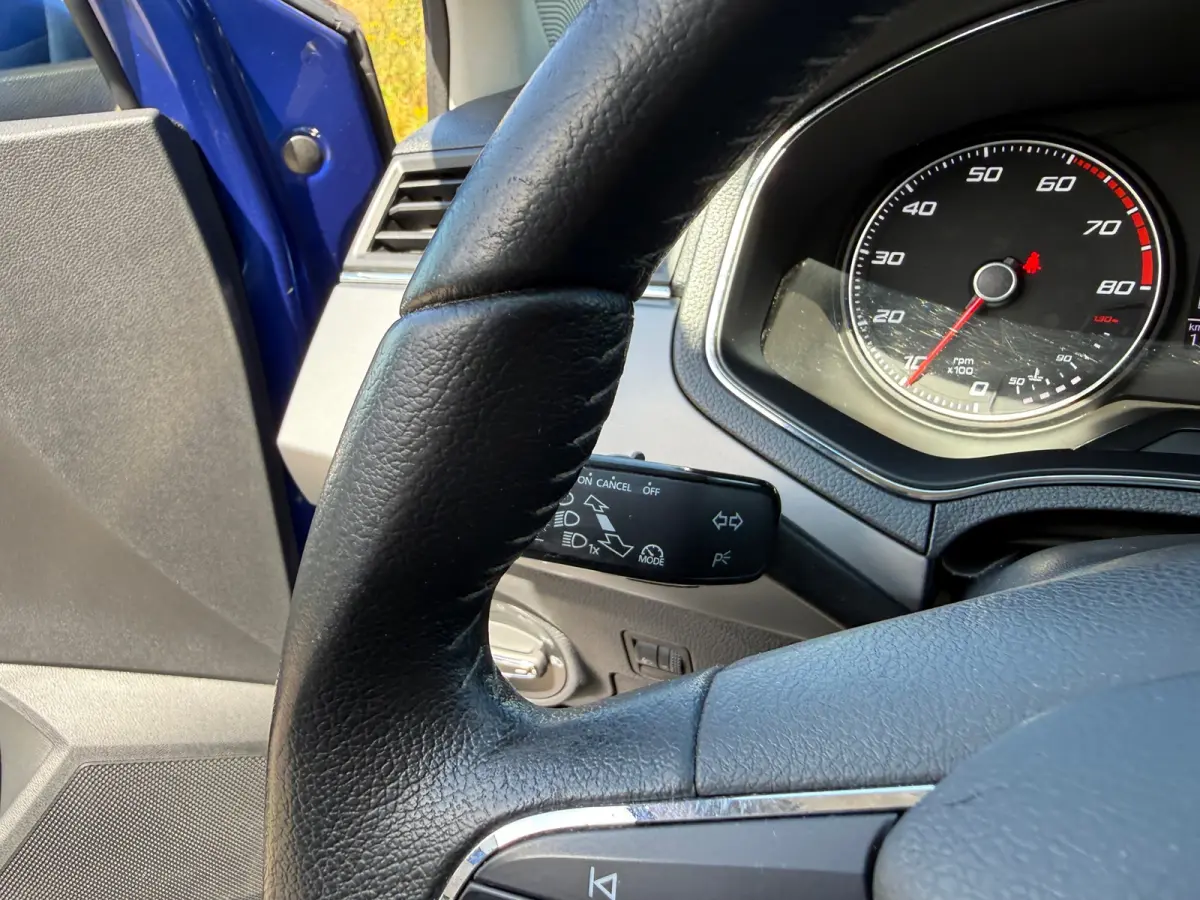 1.0 TSI FR LED I 95PK I CRUISE I BLUETOOTH I TREKHAAK I PDC