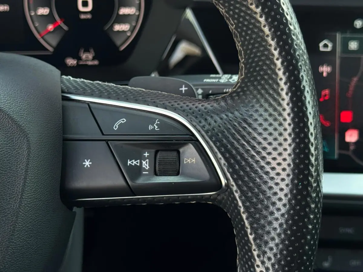 2.0 TFSI S3 quattro Edition One Vol | Panorama | Bang & Olufsen | Memory Seats | Head-Up display | BTW |