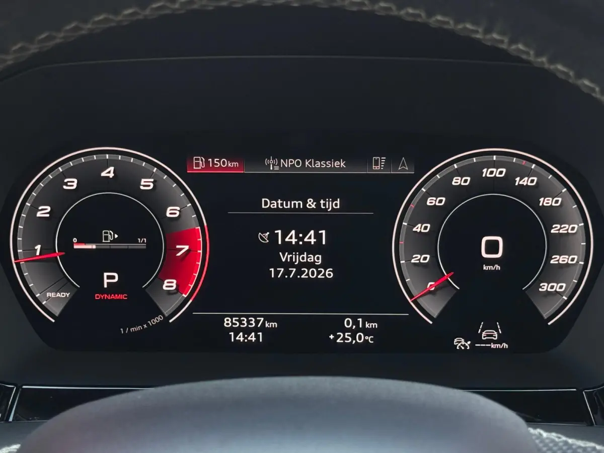 2.0 TFSI S3 quattro Edition One Vol | Panorama | Bang & Olufsen | Memory Seats | Head-Up display | BTW |