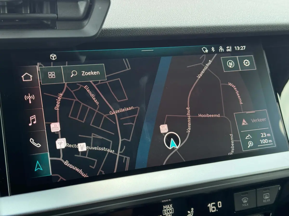 2.0 TFSI S3 quattro Edition One Vol | Panorama | Bang & Olufsen | Memory Seats | Head-Up display | BTW |