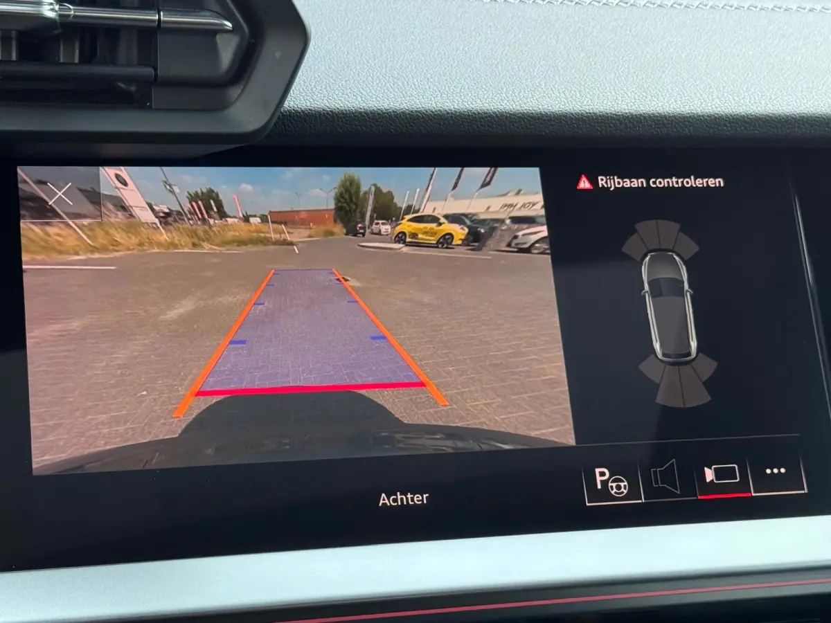 2.0 TFSI S3 quattro Edition One Vol | Panorama | Bang & Olufsen | Memory Seats | Head-Up display | BTW |