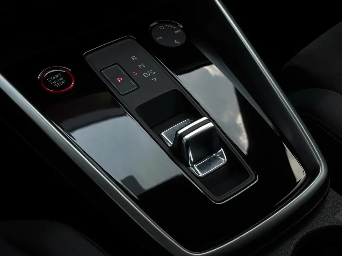 2.0 TFSI S3 quattro Edition One Vol | Panorama | Bang & Olufsen | Memory Seats | Head-Up display | BTW |