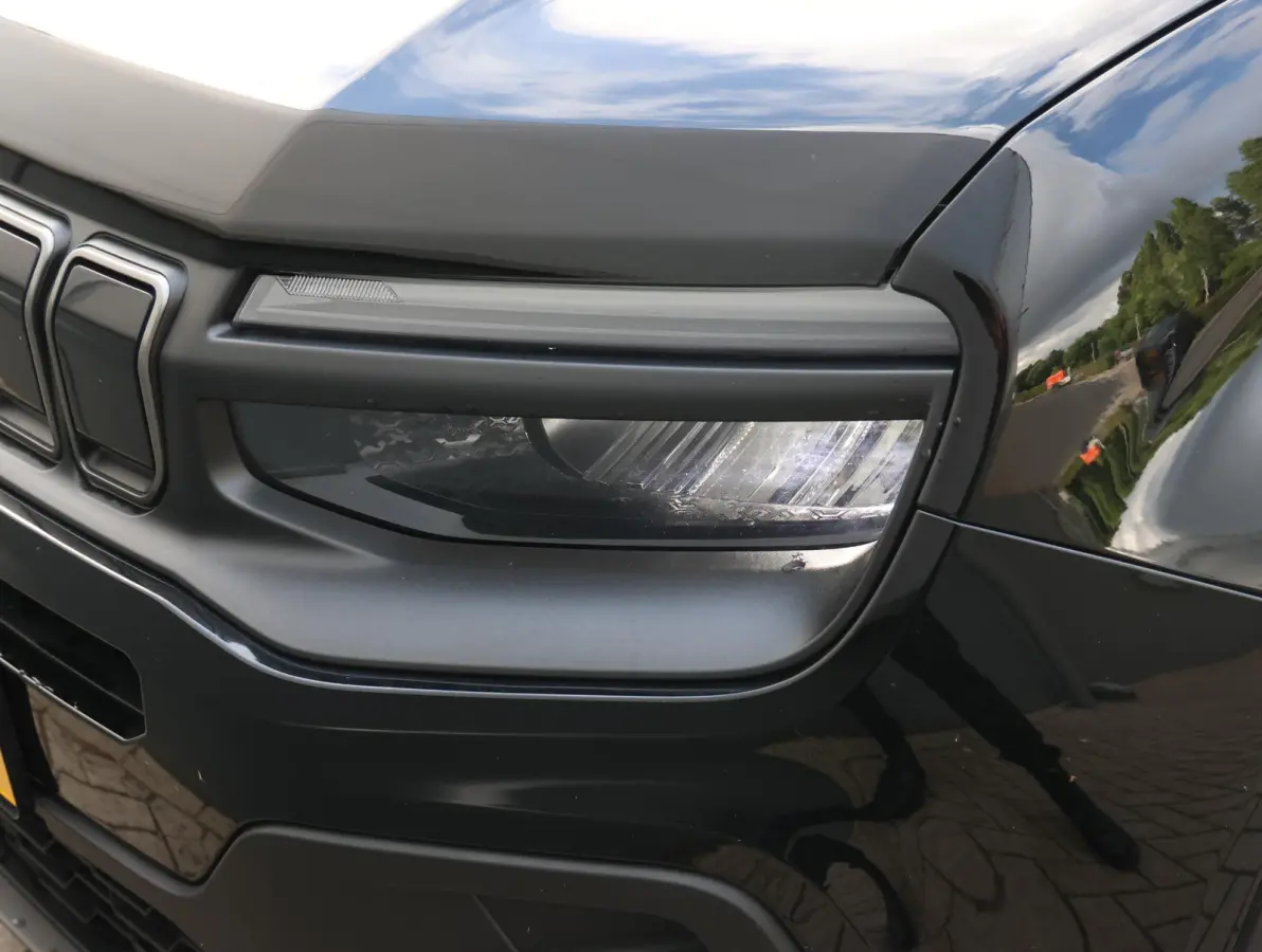 Longitude 54 kWh | Accu 97% | Apple Carplay/Android Auto | Cruise Control | Parkeersensoren achter | Airco | Bluetooth |