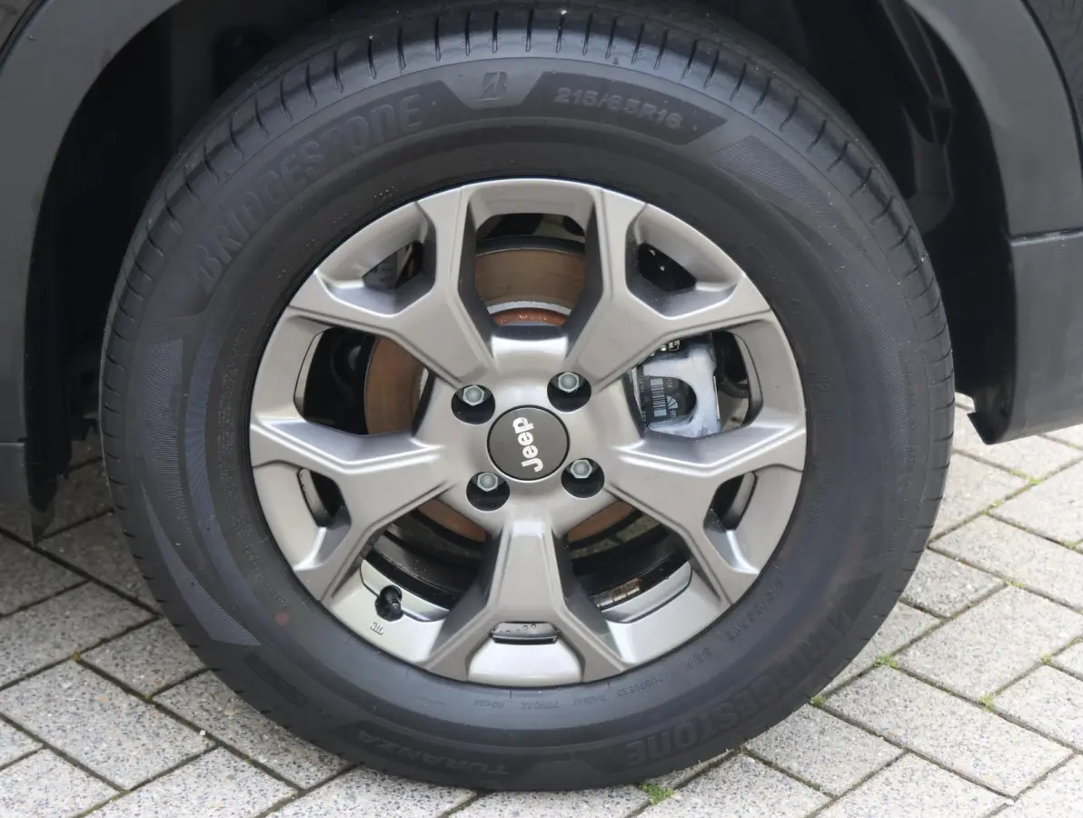 Longitude 54 kWh | Accu 97% | Apple Carplay/Android Auto | Cruise Control | Parkeersensoren achter | Airco | Bluetooth |
