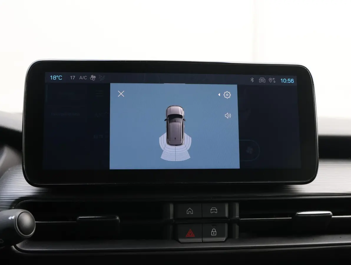 Longitude 54 kWh | Accu 97% | Apple Carplay/Android Auto | Cruise Control | Parkeersensoren achter | Airco | Bluetooth |