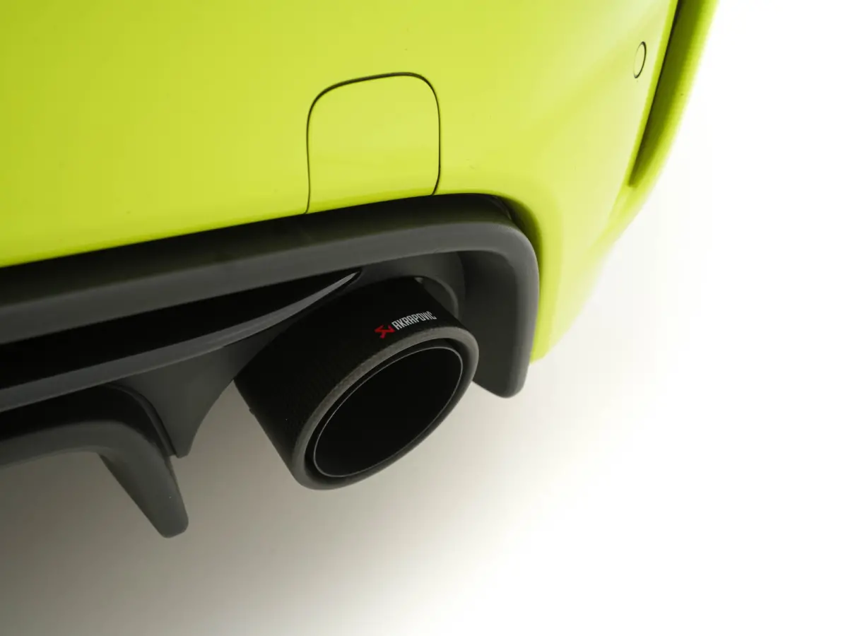 1.4 T-Jet Competizione 70th Anniversary ( One of 1958 ! ) (INCL-BTW) Aut. *AKRAPOVIC-EXHAUST | RECARO-SPORTSEATS | XENON | NAVI-FULLMAP | BREMBO-BRAKES | CARBON | SHIFTPADDLES | DIGI-COCKPIT