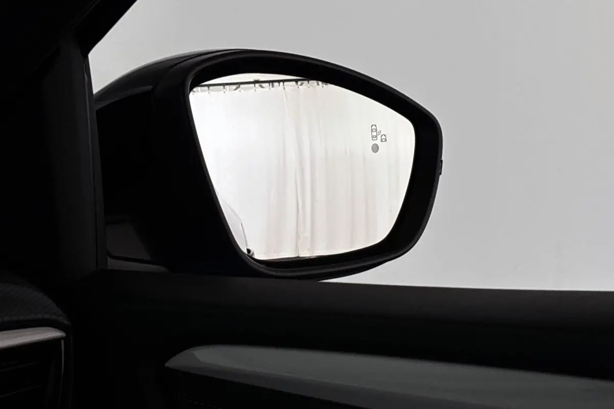 1.2 Turbo Hybrid GS Camera Carplay Dodehoek detectie