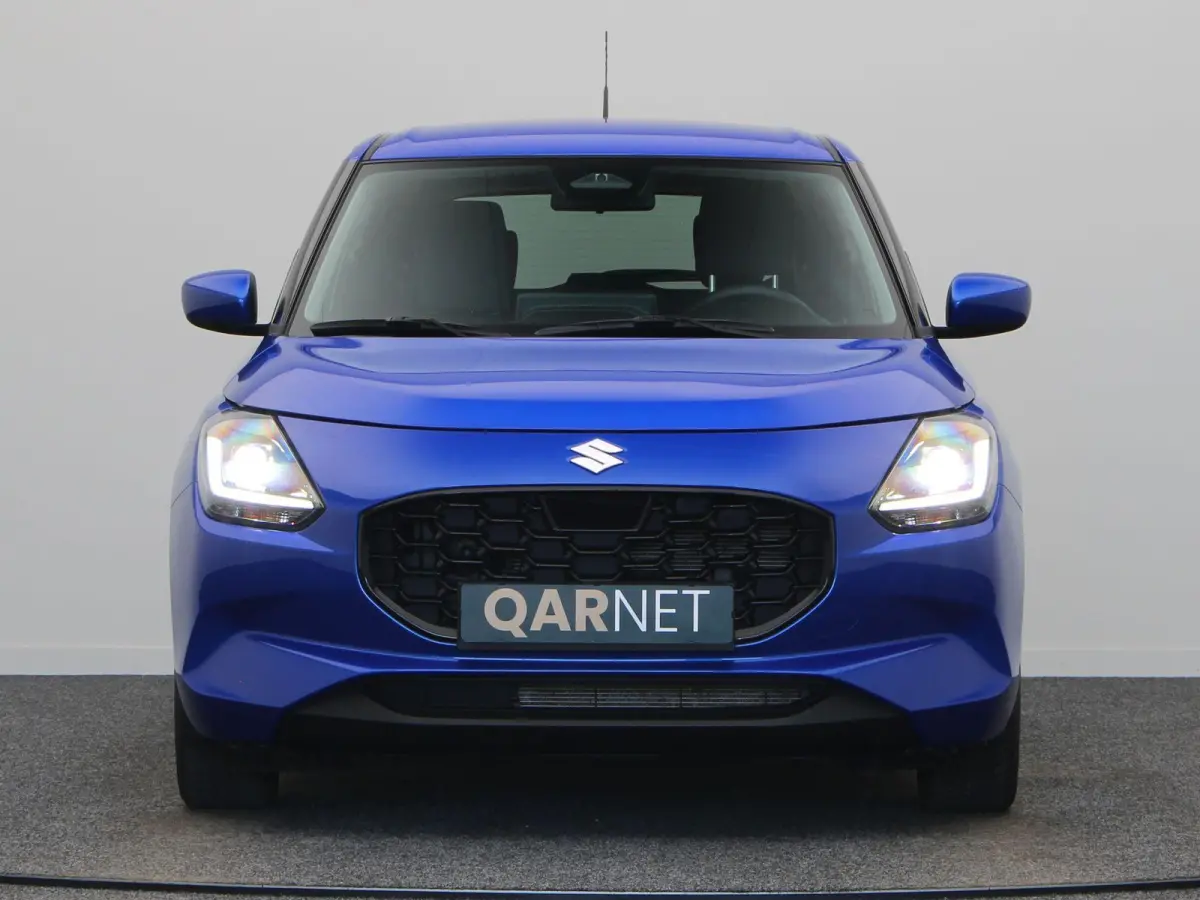 1.2 Comfort Smart Hybrid | Stoelverwarming | Achteruitrijcamera | Cruise Control Adaptief | Keyless Entry |