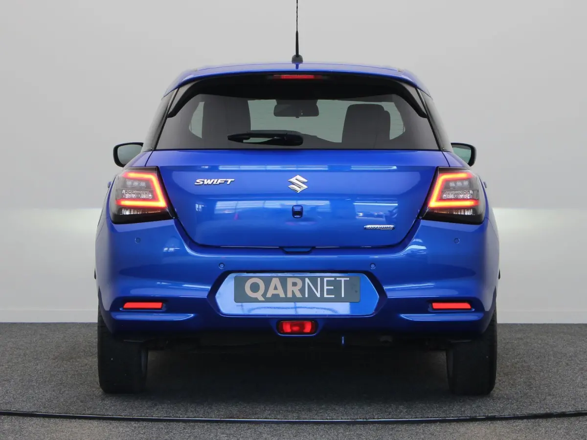 1.2 Comfort Smart Hybrid | Stoelverwarming | Achteruitrijcamera | Cruise Control Adaptief | Keyless Entry |