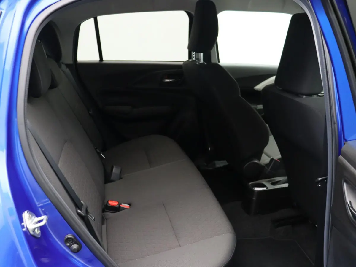 1.2 Comfort Smart Hybrid | Stoelverwarming | Achteruitrijcamera | Cruise Control Adaptief | Keyless Entry |
