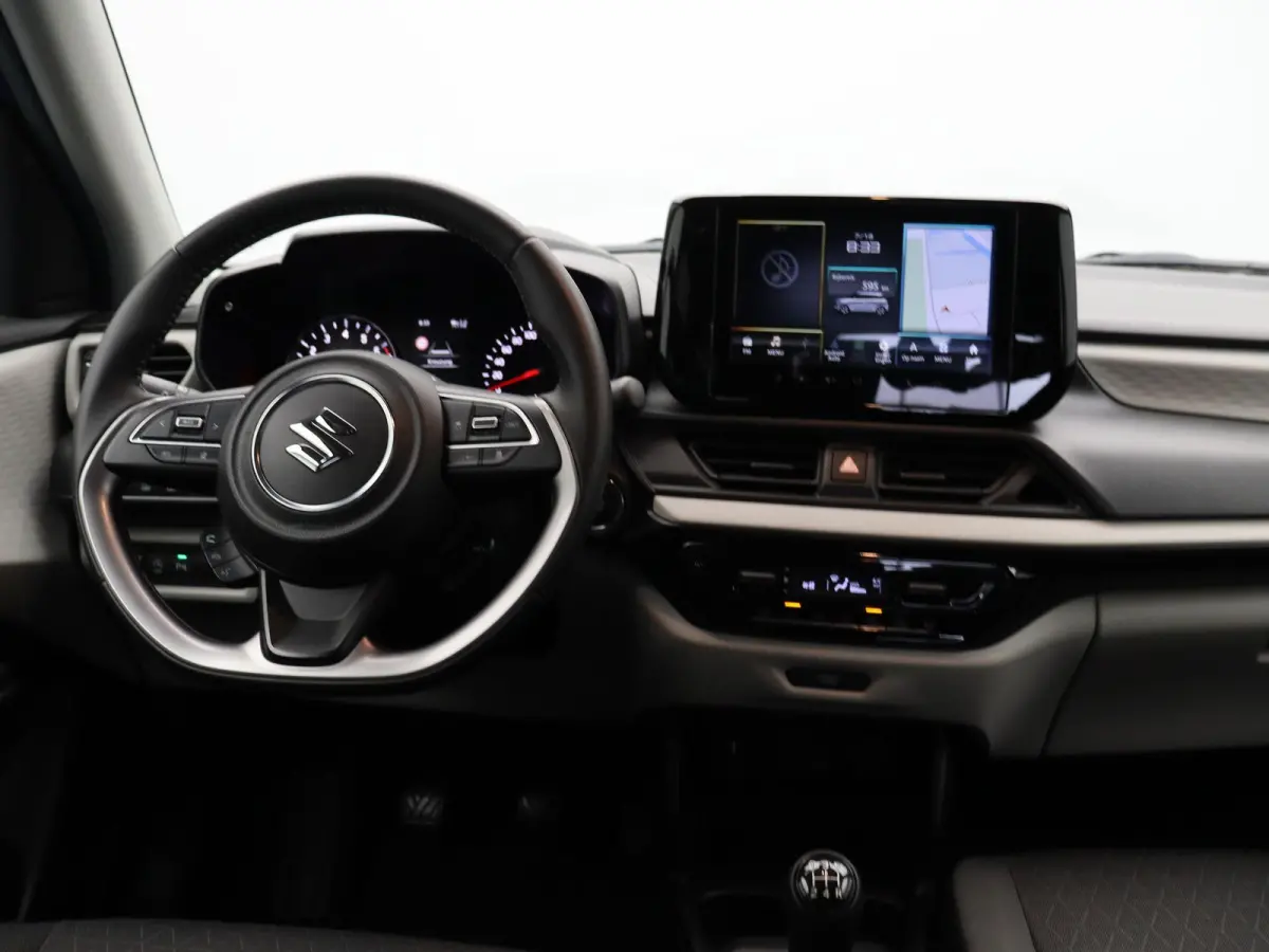 1.2 Comfort Smart Hybrid | Stoelverwarming | Achteruitrijcamera | Cruise Control Adaptief | Keyless Entry |