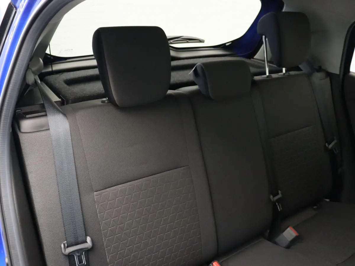 1.2 Comfort Smart Hybrid | Stoelverwarming | Achteruitrijcamera | Cruise Control Adaptief | Keyless Entry |