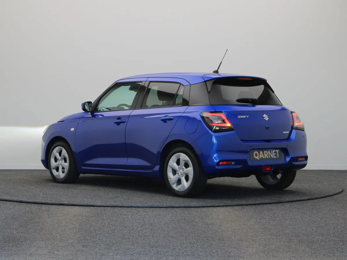 1.2 Comfort Smart Hybrid | Stoelverwarming | Achteruitrijcamera | Cruise Control Adaptief | Keyless Entry |