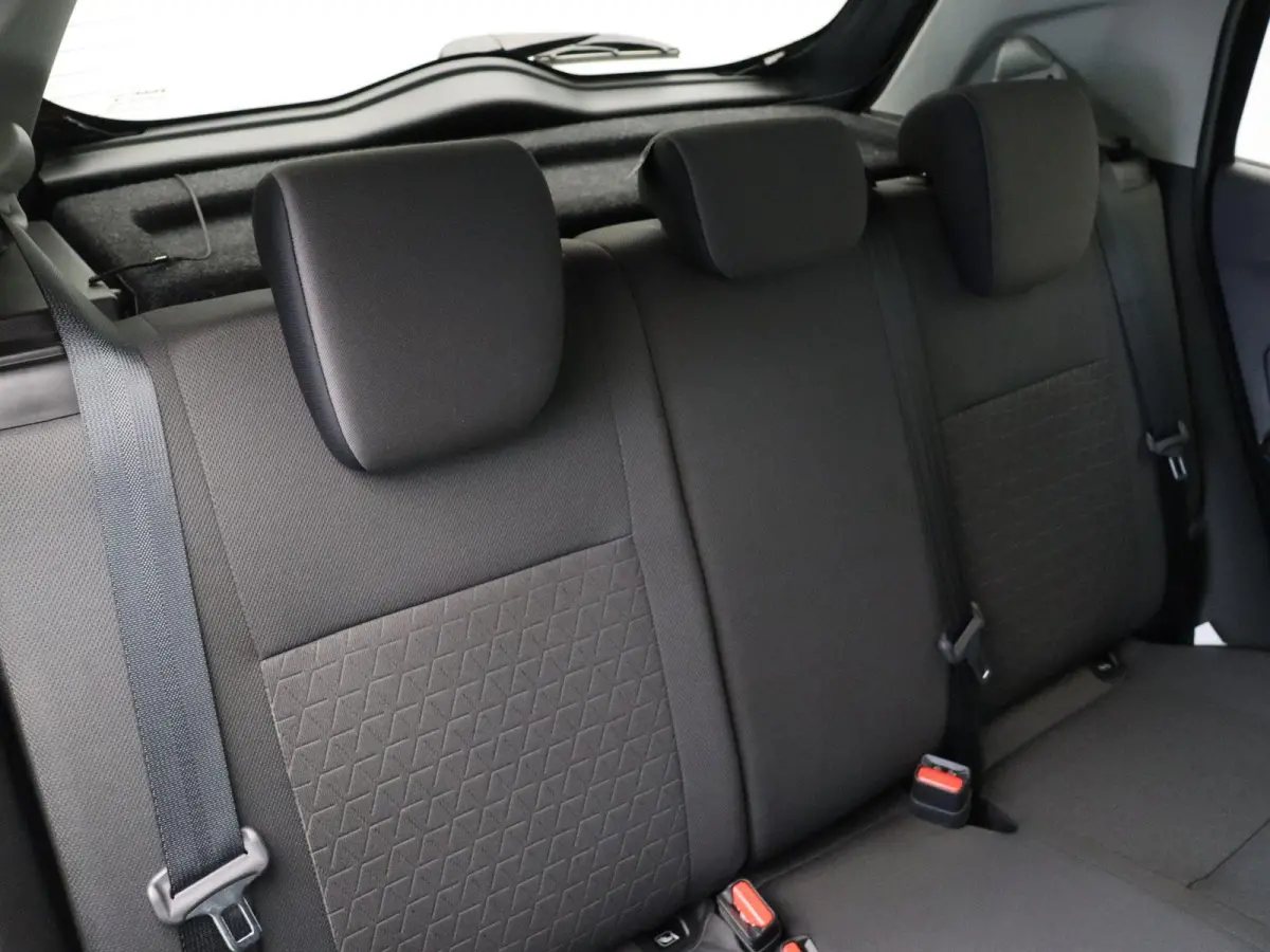 1.2 Comfort Smart Hybrid | Stoelverwarming | Achteruitrijcamera | Cruise Control Adaptief | Keyless Entry |