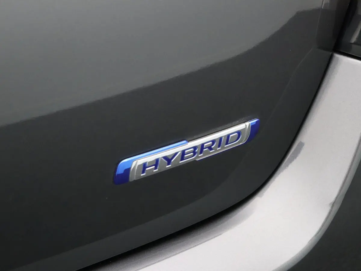 1.2 Comfort Smart Hybrid | Stoelverwarming | Achteruitrijcamera | Cruise Control Adaptief | Keyless Entry |