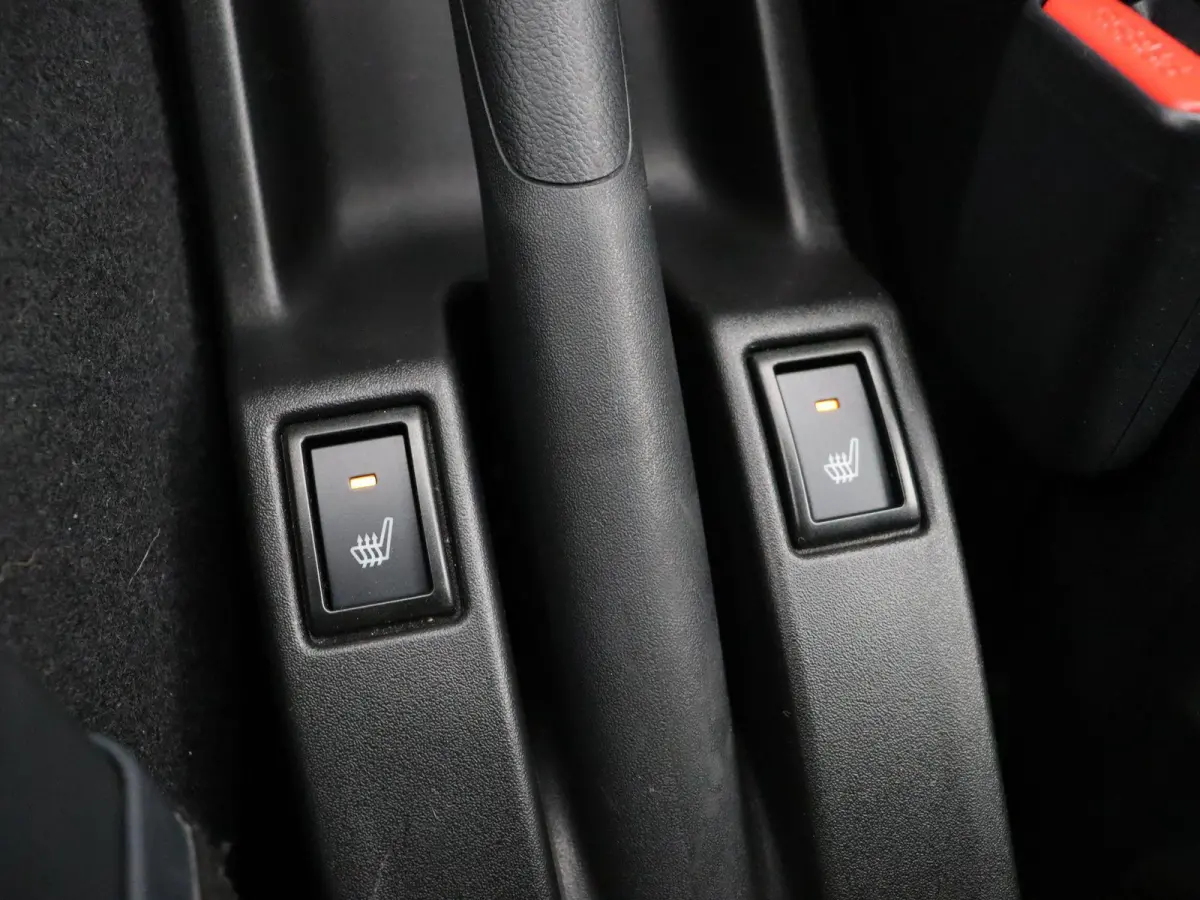 1.2 Comfort Smart Hybrid | Stoelverwarming | Achteruitrijcamera | Cruise Control Adaptief | Keyless Entry |